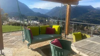 Expose Traumhaftes Haus in Mariazell - Luxus pur auf 230 m² mit Terrasse und Garten