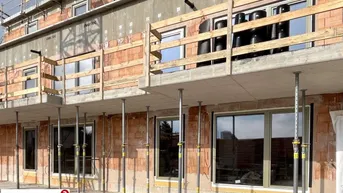Expose 3 Zimmer Wohnung mit Terrasse