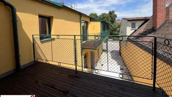 Expose 3-Zimmerwohnung mit Balkon und begehbarem Schrankraum