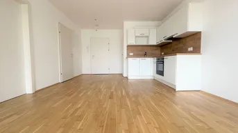 Expose NEUBAUWOHNUNG | nahe Citypark und großzügiger Loggia