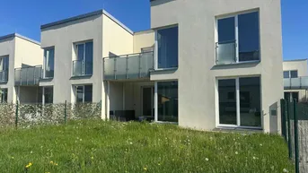 Expose NEU!! Exklusive Reihenhäuser mit Naturblick und angrenzendem See