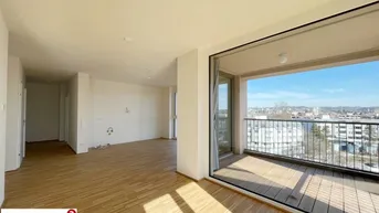 Expose Ihr neues Zuhause im Herzen von Graz: Jakomini Verde