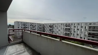 Expose 2-Zimmerwohnung mit Balkon 