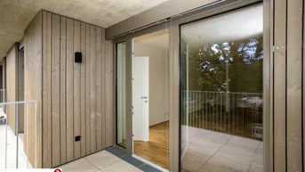 Expose Ihr Balkon im Grünen: Exklusives Wohnen im Jakomini Verde