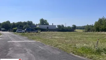 Expose Attraktives Baugrundstück in Ruhelage und Badesee Nähe