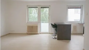 Expose Moderne 1-Zimmer Wohnung in ruhiger Lage - nähe Bahnhof Atzgersdorf 