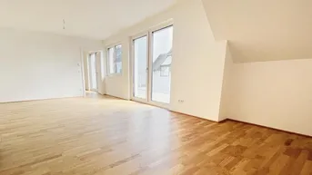 Expose Traumwohnung in Traumgegend | große Terrasse | begehbare Garderobe - nähe U1 | Provisionsfrei!