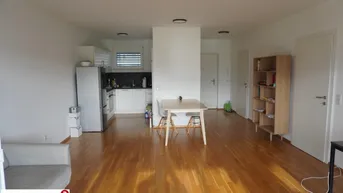 Expose Moderne 2-Zimmer-Wohnung mit großzügiger Terrasse in Villach