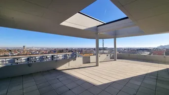 Expose Moderne, helle 3-Zimmer-PENTHOUSE-Wohnung mit traumhafter Terrasse