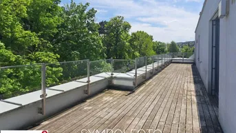Expose Geräumige 3 Zimmerwohnung mit großzügigen Terrassen!