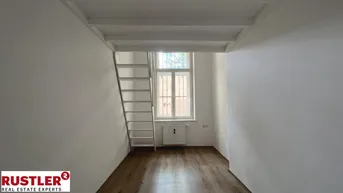 Expose Zentrale Erdgeschosswohnung mit 3-Zimmern