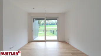 Expose Sommeraktion- NEUER PREIS! Froschberg Flats - eine kleine Oase am Linzer Hausberg