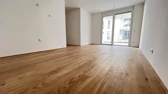 Expose Neubauprojekt VINCENT | Ruhige Lage und perfekte Anbindung | 3-Zimmer