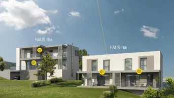 Expose Leben am SANDRIEGELWEG: Exklusive Doppelhaushälfte!