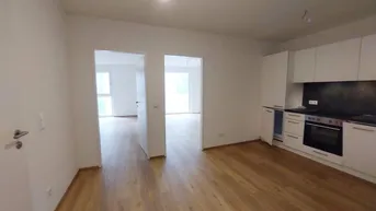 Expose Gemütliche und moderne 2-Zimmer-Wohnung mit Balkon 