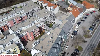 Expose Wohnen beim Stadtmauer Park | Ruhige 3-Zimmerwohnung