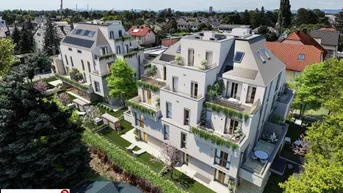 Expose Modernes Leben zwischen Stadt und Natur – Ihr neues Zuhause in der Donaustadt