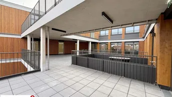 Expose BÜROFLÄCHE mit 217 m² in Mödling
