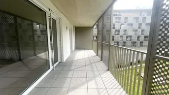 Expose Hochwertige 3-Zimmer-Wohnung mit großem Balkon