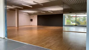 Expose Geschäftlokal/Schauraum/Büro