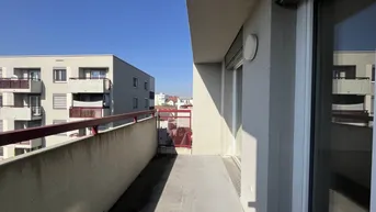 Expose Bis zu 3 Monate MIETFREI! - Mit sonnigem Balkon: Moderne 2-Zimmerwohnung Nähe CityPark