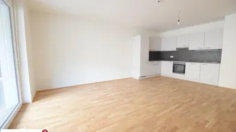Expose Modern | mit GROSSEM BALKON | 3-Zimmerwohnung in der Smart City