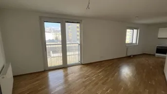 Expose Moderne 3-Zimmer-Wohnung mit guter Anbindung 