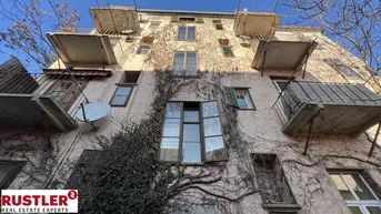 Expose Zentrale Erdgeschosswohnung mit 3-Zimmern