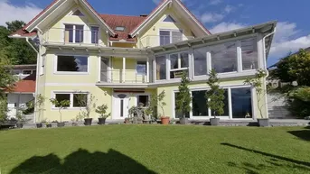 Expose WOHLFÜHLOASE mit freiem PANORAMA Nähe Lassnitzhöhe