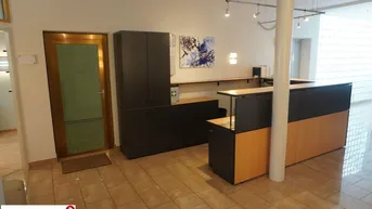Expose Voll ausgestattetes Büro in der Klagenfurter Innenstadt zu vermieten