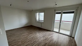 Expose 2-Zimmerwohnung mit Balkon