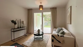 Expose Kleinfamilien Hit mit Aussicht