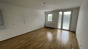 Expose Moderne 1-Zimmerwohnung mit Balkon! 