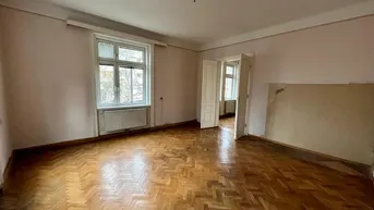 Expose Geräumige 2 Zimmer-Wohnung in ruhiger Lage - unbefristet 