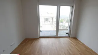Expose Wunderschön &amp; mit großem Balkon! 3-Zimmerwohnung in der Smart-City