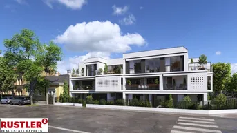 Expose Eigentumswohnung in Mödling