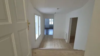 Expose STILVOLL WOHNEN IN DER SALZBURGER ALTSTADT
