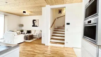 Expose Wohnen im Grünen:
Ihr neues Zuhause in Unterwaltersdorf
Natur trifft auf modernen Komfort


