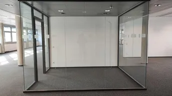 Expose LANDMARX | Einzigartiges Büroerlebnis im T-Center 