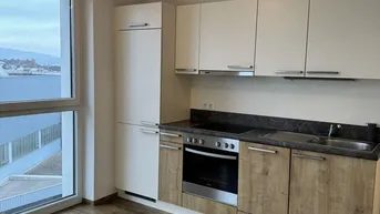 Expose Moderne 2-Zimmer-Wohnung mit Loggia in ruhiger Lage