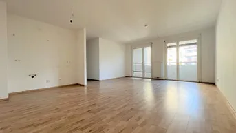 Expose **ATTRAKTIV** | 3-Zimmerwohnung mit Loggia und Schrankraum