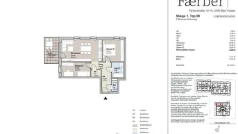 Expose Modernes Apartment mit großzügigem Balkon
Ab nun sind Besichtigungen möglich!