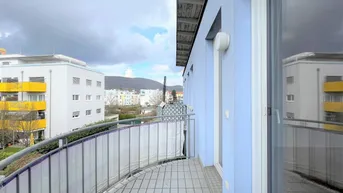Expose Gemütliche 2-Zimmer-Wohnung mit Balkon 