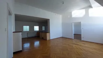 Expose Geräumige Altbauwohnung im 19. Bezirk - unbefristet 