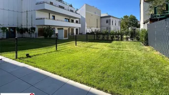 Expose Entzückende 2-Zimmer-Wohnung mit Garten und Terrasse in Bestlage 
