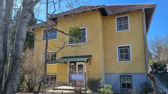 Expose Sie suchen ein Haus am Rosenberg?