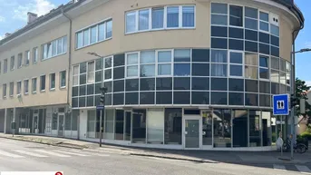 Expose Geschäftslokal im Zentrum von Mödling