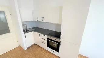 Expose TOPLAGE 2-Zimmerwohnung in der Grazer Innenstadt