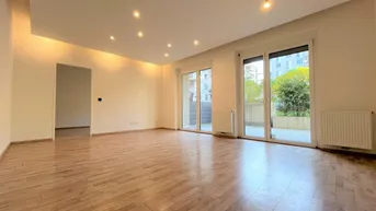 Expose Bis zu 3 Monate MIETFREI! - PROVISIONSFREI! - 2-Zimmerwohnung mit Terrasse!