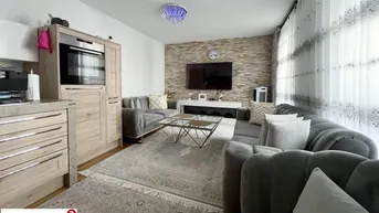 Expose Eigennutzer oder Anleger? Perfekte 3 Zimmerwohnung mit Loggia